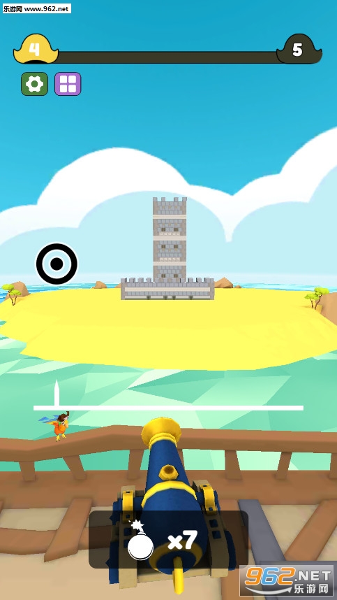 Castle Crack(�Ǳ��ѷ���Ϸ)��ͼ4