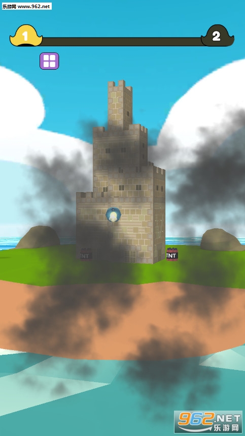 Castle Crack(�Ǳ��ѷ���Ϸ)��ͼ0