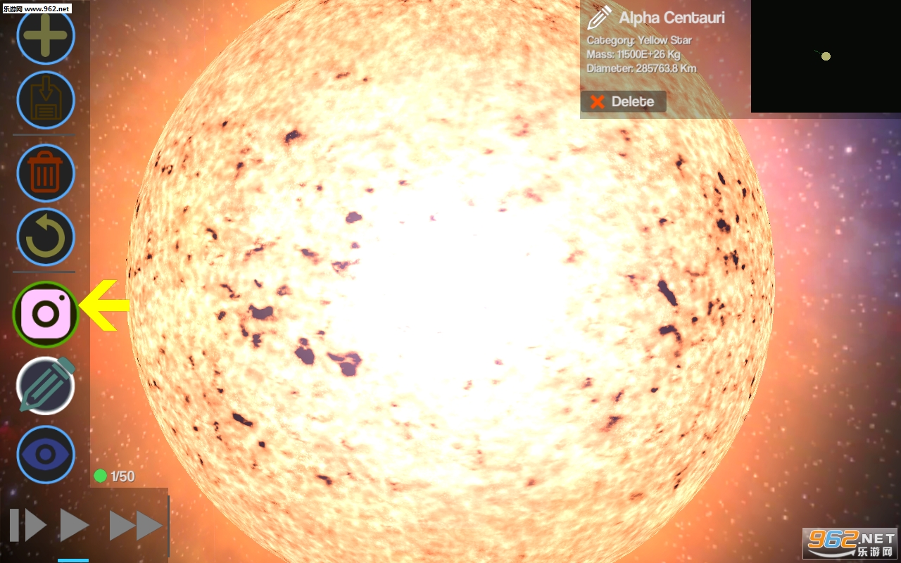 Planet Genesis 2(������Դ2���İ�)��ͼ3