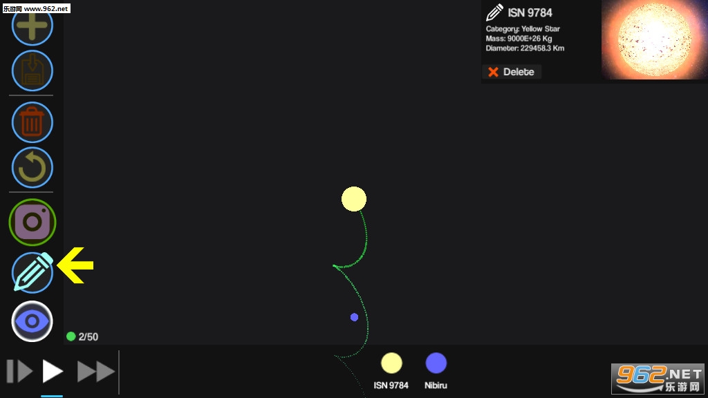 Planet Genesis 2(������Դ2���°�)v1.2.2��ͼ1