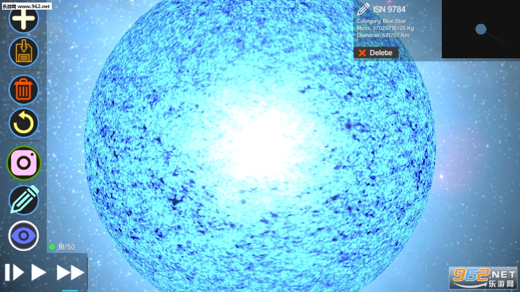 Planet Genesis 2(������Դ2���°�)v1.2.2��ͼ2