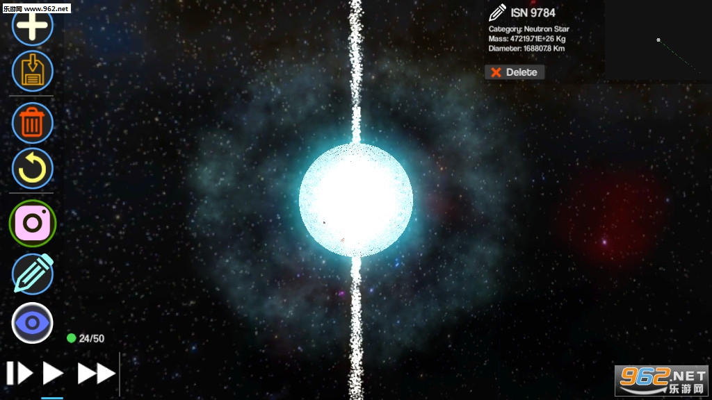 Planet Genesis 2(������Դ2���°�)v1.2.2��ͼ3
