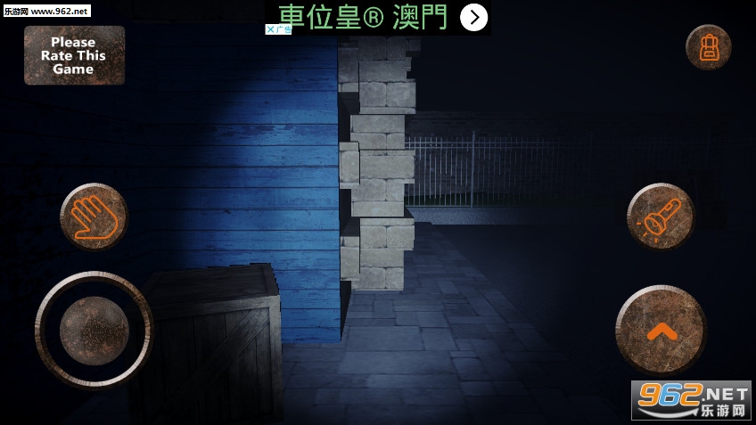 Lost In Catacombs(��ʧ�ڵ���ĹѨ����Ϸ)��ͼ0