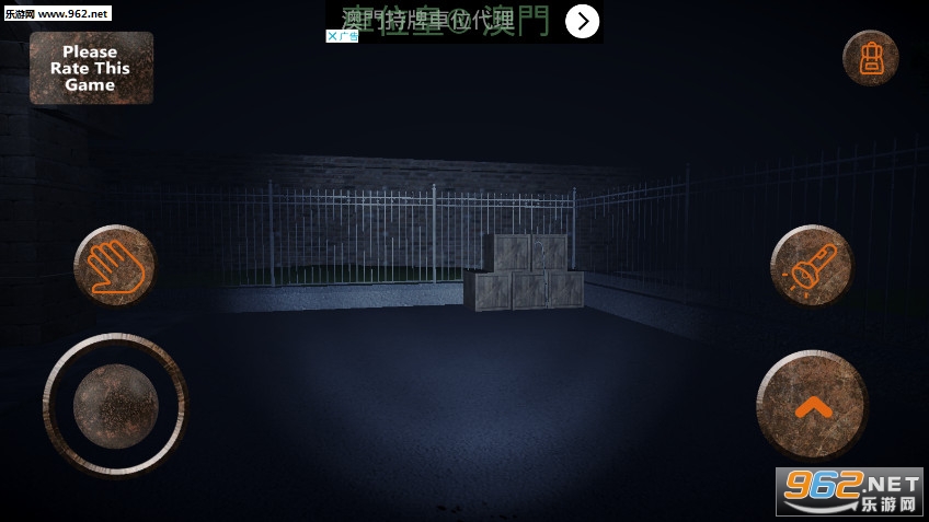 Lost In Catacombs(��ʧ�ڵ���ĹѨ����Ϸ)��ͼ1
