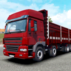 Europa Real Trucks Simulator 19 : Truck Drivers(ŷ�ްͿ���ģ��19��׿������)