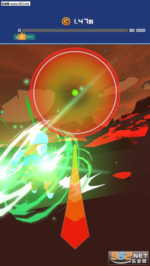 Energy Blast(����������Ϸ)��ͼ0
