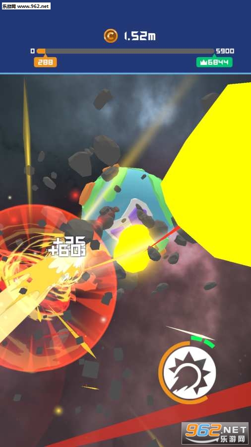 Energy Blast(����������Ϸ)��ͼ3