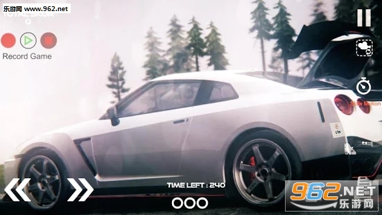 GTR Drift Simulator(GTRƯ��ģ������׿��)��ͼ2
