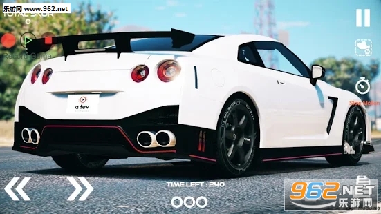 GTR Drift Simulator(GTRƯ��ģ������׿��)��ͼ3