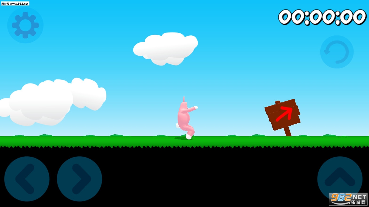 Epic game-Super Bunny Man 2019(��������������)v1.4��ͼ1