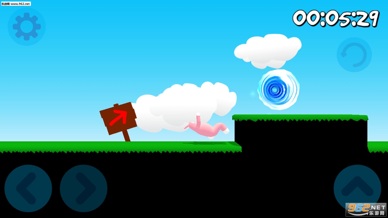 Epic game-Super Bunny Man 2019(��������������)v1.4��ͼ2