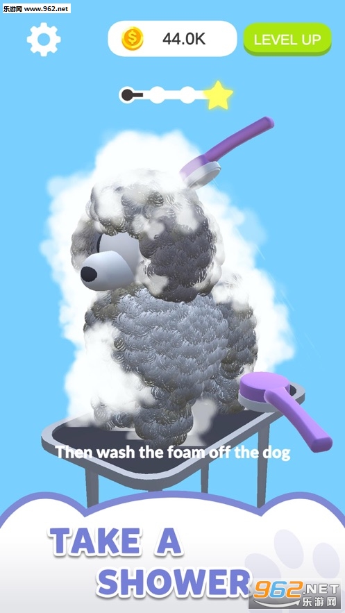 Dog Grooming�����������ݽ�ѹ��Ϸ�ٷ���v1.00��ͼ0