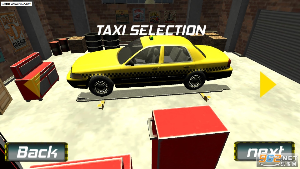 Taxi Simulator 2020 Taxi Driving Games��׿���ͼ0