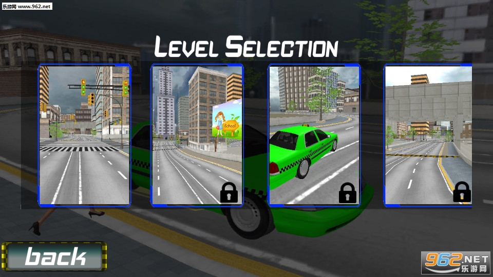 Taxi Simulator 2020 Taxi Driving Games��׿���ͼ1