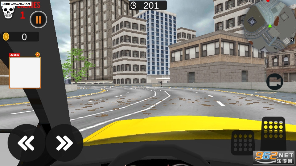 Taxi Simulator 2020 Taxi Driving Games��׿���ͼ3