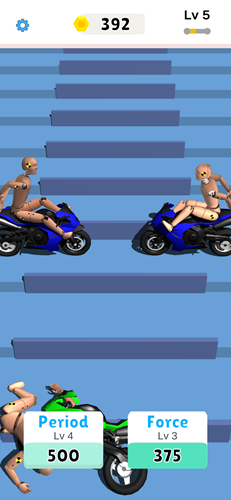 Crashing Bad�ֻ���v1.2��ͼ1