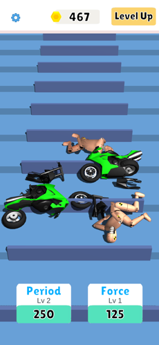 Crashing Bad�ֻ���v1.2��ͼ2