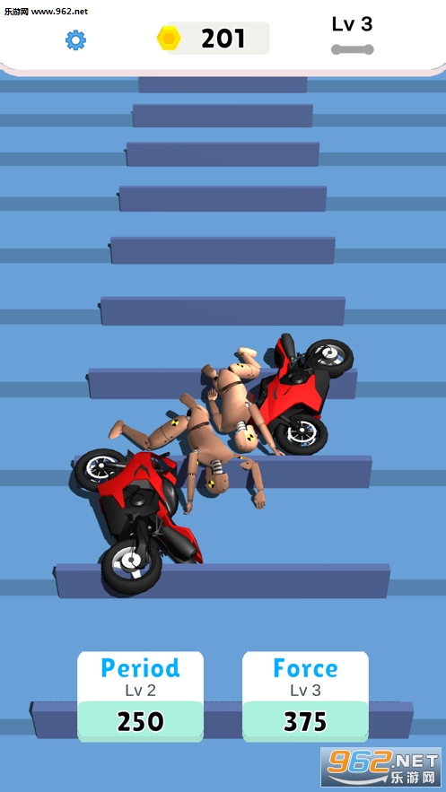 Crashing Bad��Ϸv1.2��ͼ1