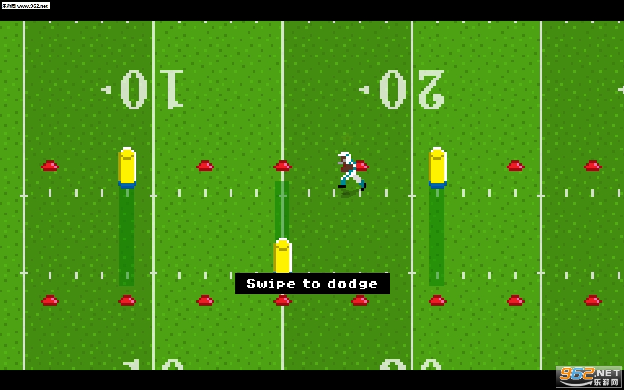 Retro Bowl(复古碗安卓版)截图1