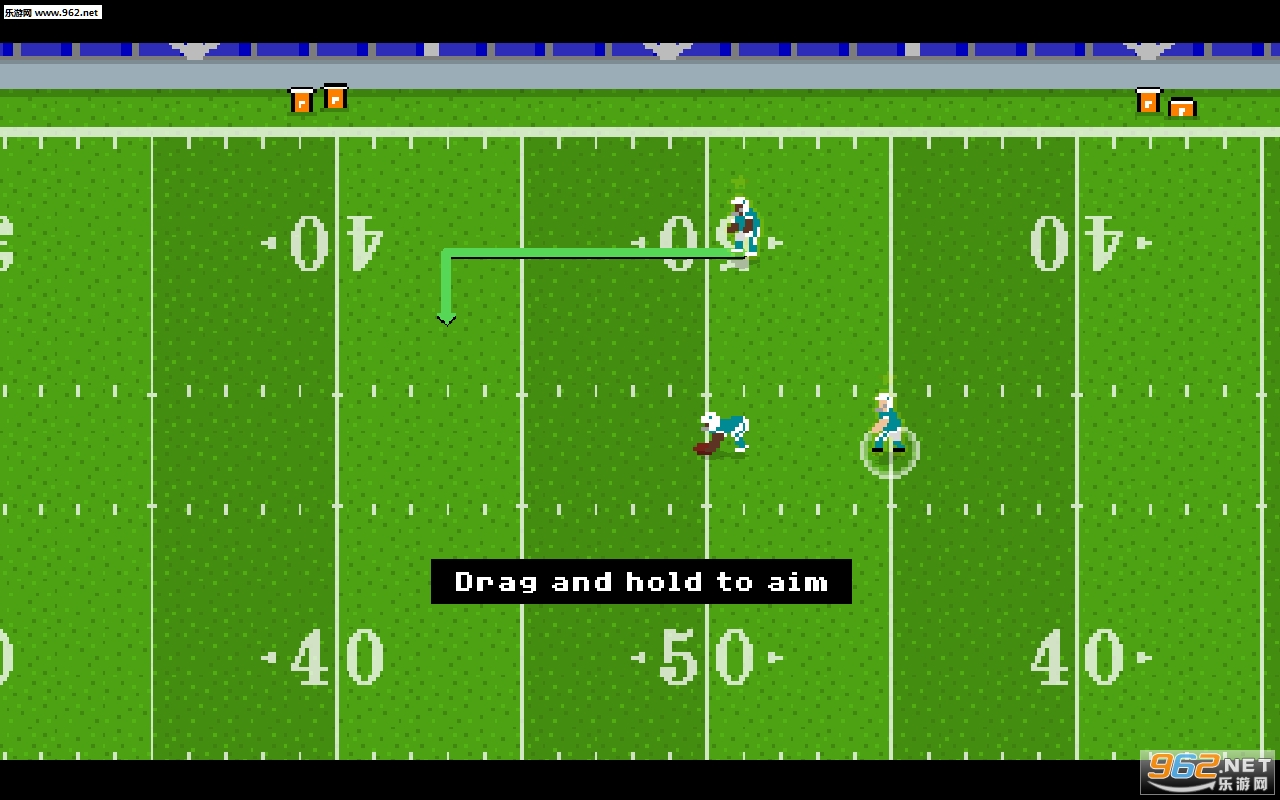Retro Bowl(复古碗安卓版)截图4