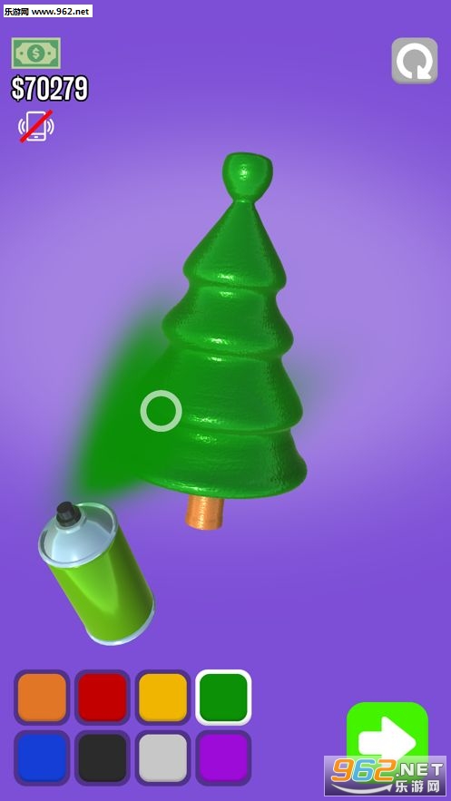 Woodturning(����ľͷ��6��׿��)v1.0.2��ͼ1