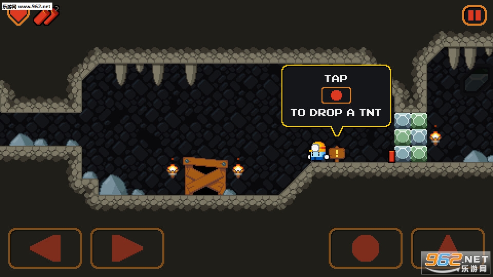 Mineblast!!(��ը����׿��)��ͼ1