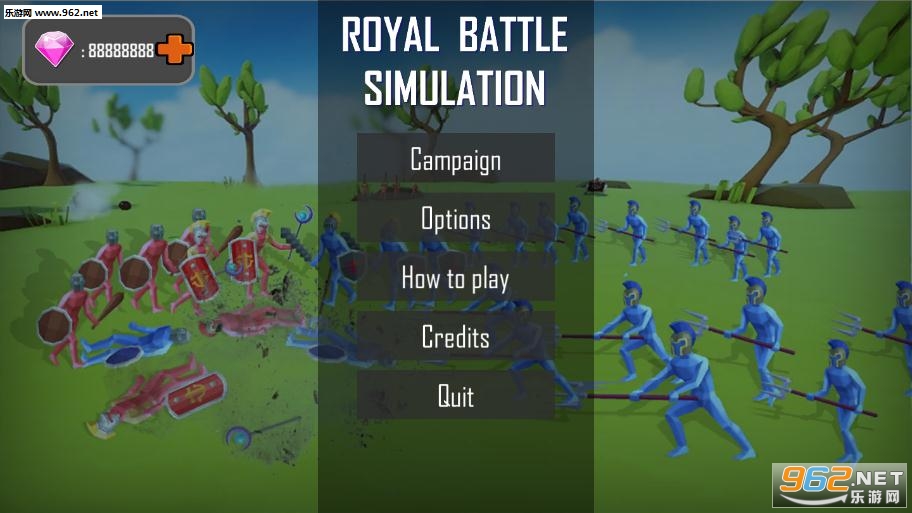 Total Battle(ȫ��Ծ�ģ������׿��)��ͼ2