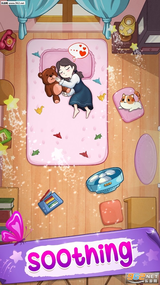 Meowaii(�ϲ���è��Ϸ)v1.2.0 ��׿�ٷ����ͼ2