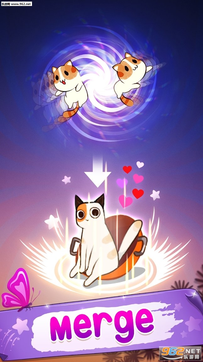 Meowaii(�ϲ���è��Ϸ)v1.2.0 ��׿�ٷ����ͼ3