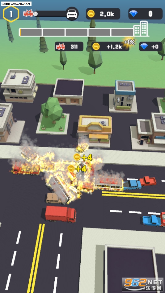 RoadKiller(��·ɱ�ְ�׿��)��ͼ2