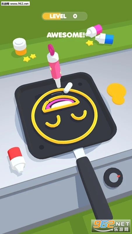 Pancake Art(���������׿��)v1.0��ͼ0