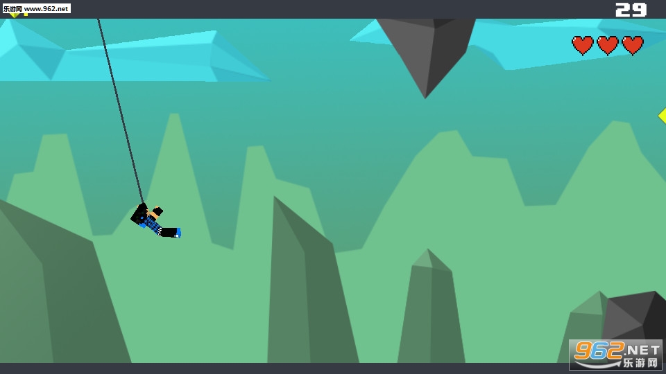 Pixel Rope(��������ð�հ�׿��)��ͼ1