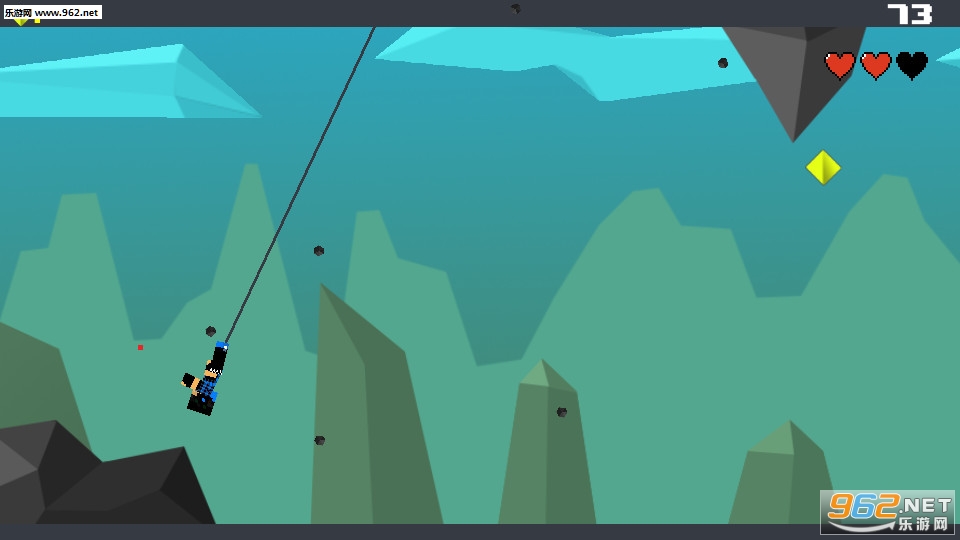 Pixel Rope(��������ð�հ�׿��)��ͼ3