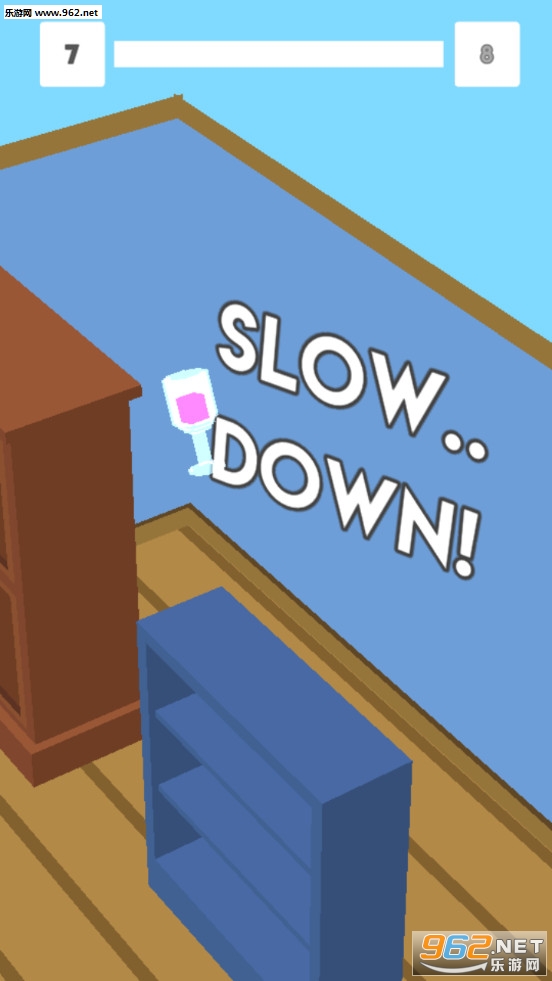 Flipper Glass(��������ս��׿��)��ͼ0