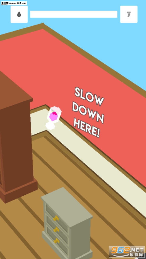 Flipper Glass(��������ս��׿��)��ͼ2