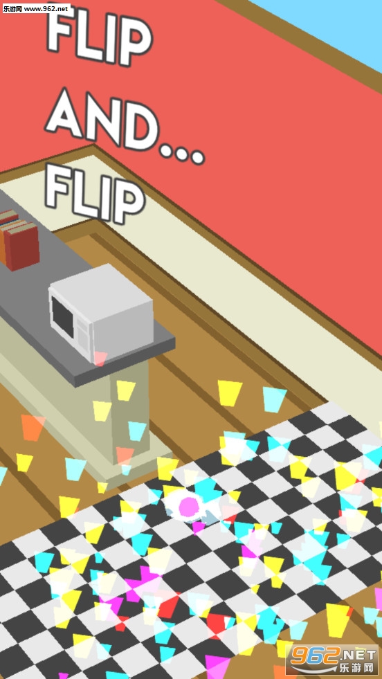 Flipper Glass(��������ս��׿��)��ͼ6