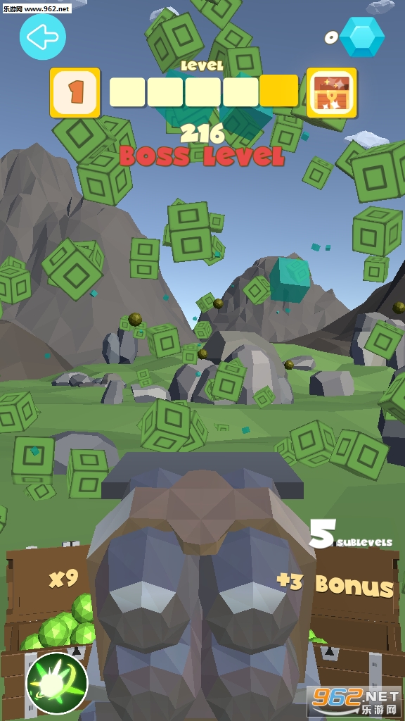 �����Crush Boxes�����ڵ����ͼ4