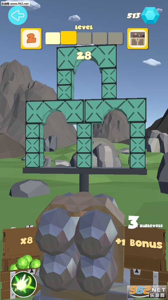 �����Crush Boxes�����ڵ����ͼ7