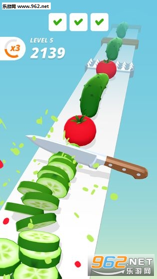 Perfect Slices(���������ֺ����)v1.1.7��ͼ1