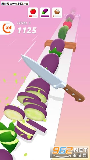 Perfect Slices(���������ֺ����)v1.1.7��ͼ2