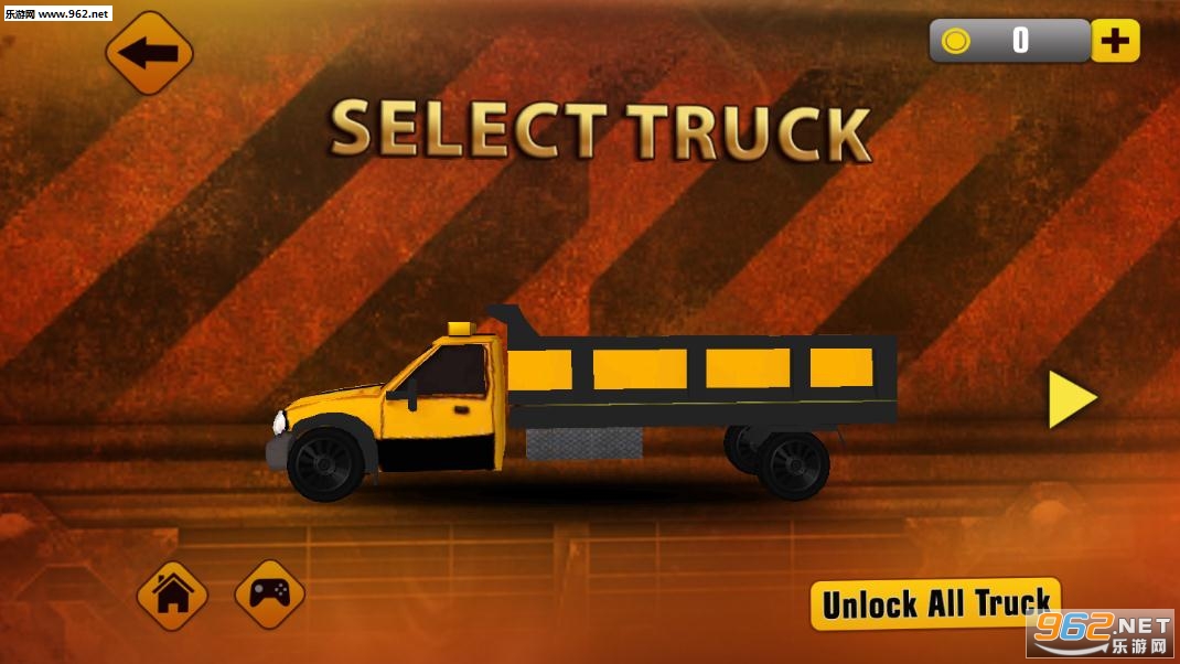 Construction Truck Simulator(��������ģ����Ϸ)��ͼ0