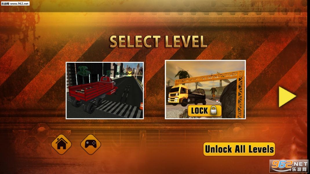 Construction Truck Simulator(��������ģ����Ϸ)��ͼ1