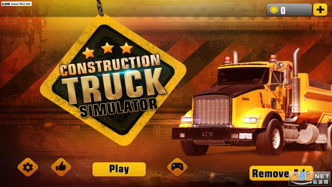 Construction Truck Simulator(��������ģ����Ϸ)��ͼ2