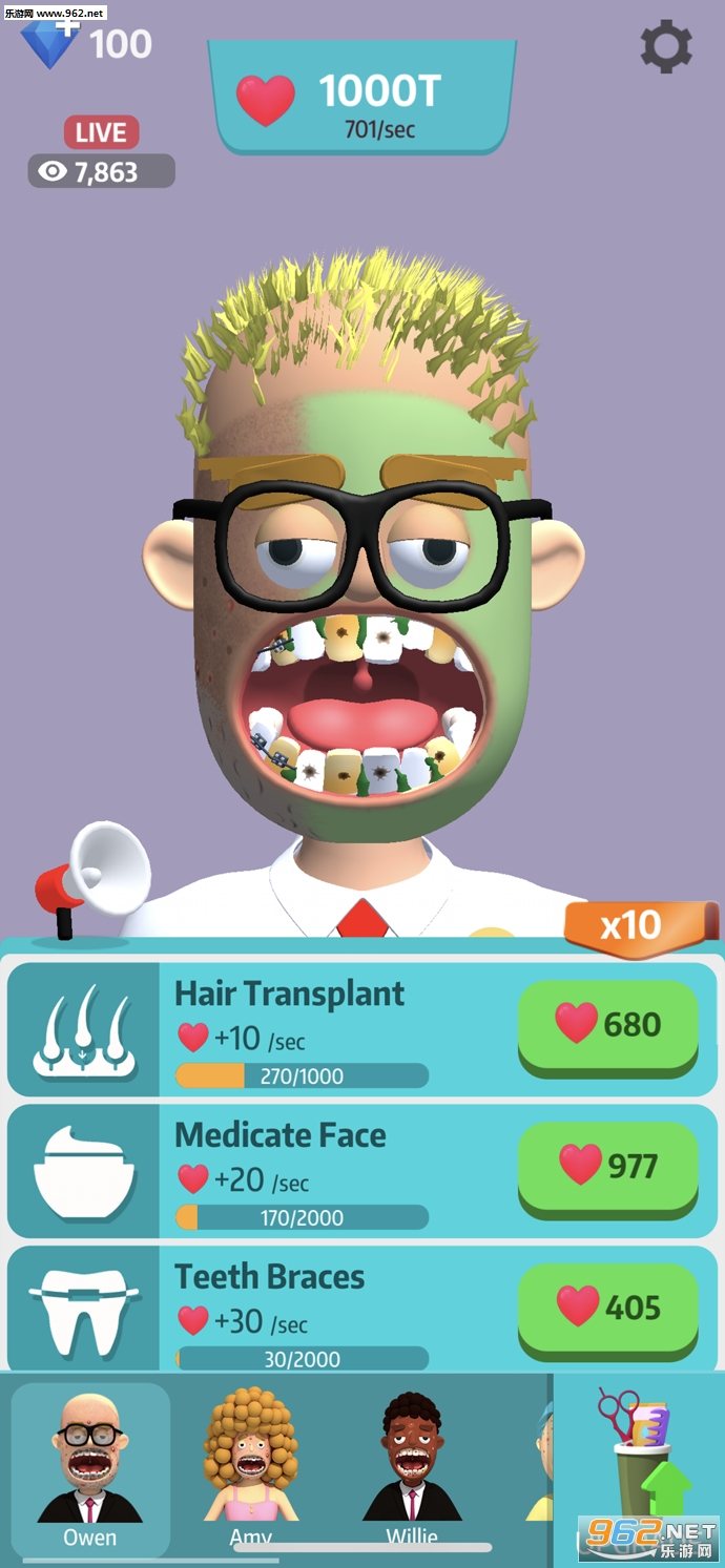 Idle Makeover(��ɢ����찲׿��)��ͼ3