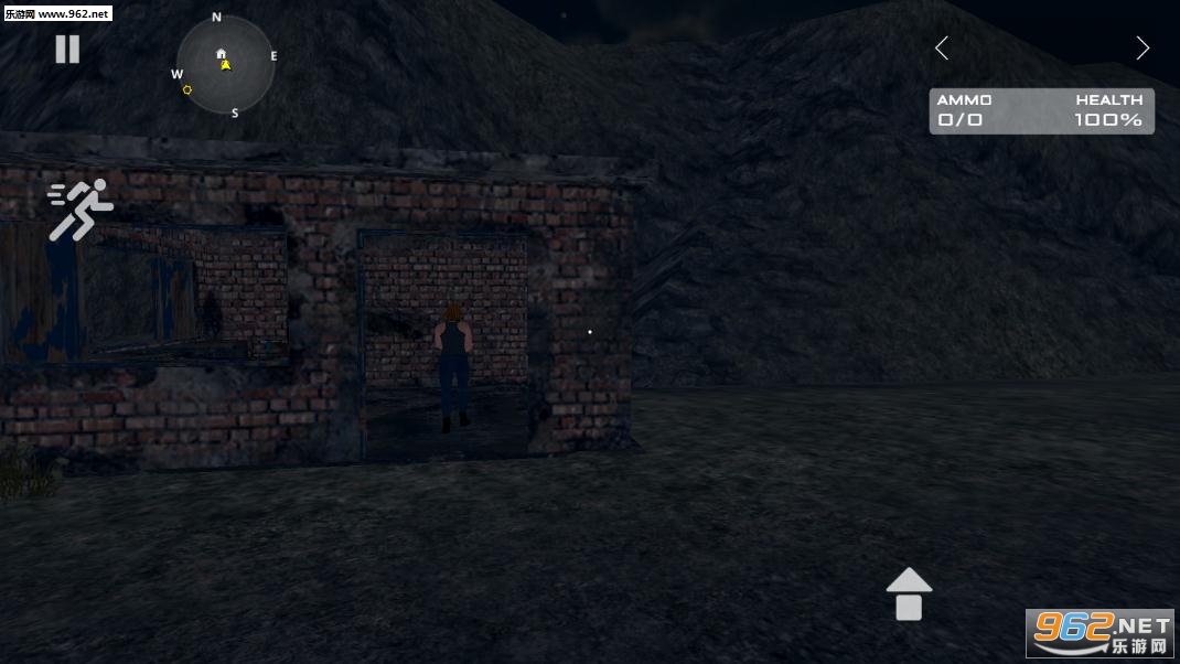 Horror Hospital 3(��.��ҽԺ3���İ�)v0.63��ͼ0