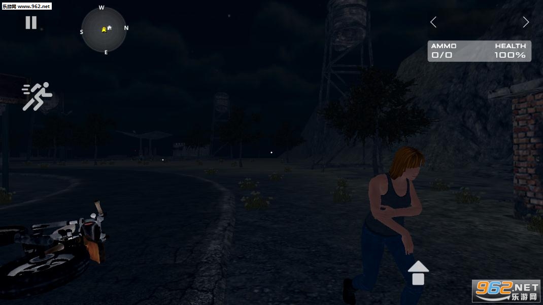 Horror Hospital 3(��.��ҽԺ3���İ�)v0.63��ͼ1