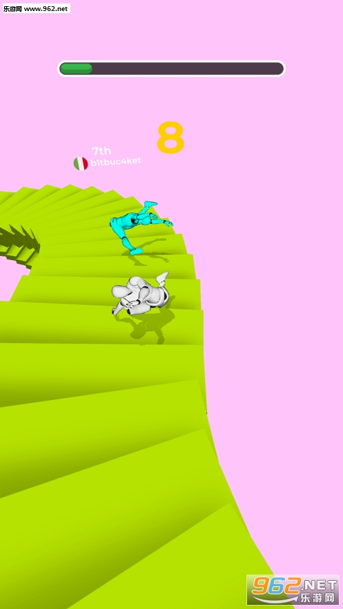 Stairs.io�ٷ���v1.5.1��ͼ0