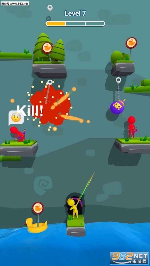 Bow King(����֮����׿��)v1��ͼ3