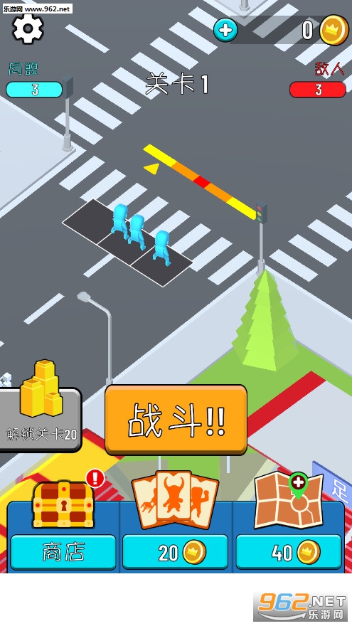 ���Ҵ򲻴�����Ϸv2.0.7��ͼ0