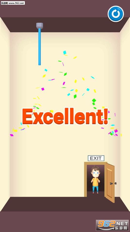 rescue cut!(���С����С��Ϸ)��ͼ1
